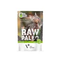 Produktbild: 5902414202832 RAW PALEO Kitten Cat Venison – Nassfutter für Kätzchen - 100 g Vet
