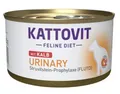 Produktbild: 4000158772060 KATTOVIT Feline Diet Urinary Veal - nassfutter für Katzen - 85g KA