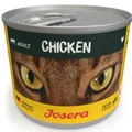 Produktbild: 4032254771272 JOSERA Adult Chicken - nassfutter für Katzen - 200g JOSERA
