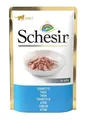 Produktbild: 8005852171009 SCHESIR in jelly Tuna - nassfutter für Katzen - 85 g Agras Pet Foo