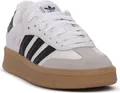 Produktbild: Adidas Samba XLG in Weiß Schwarz Turnschuhe – 5.5 UK - 38 2/3 EU - 6M/7F US / White Black