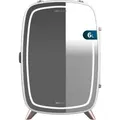 Produktbild: Kosmetikkühlschränke Bamba Coolingbeauty 6000 Mirror - Cecotec