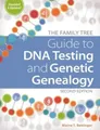 Produktbild: Blaine T. Betti The Family Tree Guide to DNA Testing and Gen (Gebundene Ausgabe)
