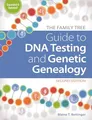 Produktbild: The Family Tree Guide to DNA Testin..., T. Bettinger, B