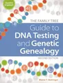 Produktbild: Blaine T. Betti The Family Tree Guide to DNA Tes (Gebundene Ausgabe) (US IMPORT)