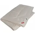Produktbild: Hefel »Bio-Wool« Decke Winterdecke / 155x200 cm / 1440g