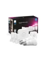 Produktbild: Philips Hue Secure Sensor WCA E27 set White 929002468824
