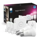 Produktbild: Philips Hue Secure Starter Kit