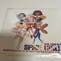 Produktbild: SPICE GIRLS : Viva Forever SWINDON EU  > EX (CD)