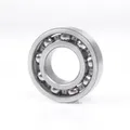 Produktbild: Rillenkugellager 6204 C3 Innen-ø 20 Mm Außen-ø 47 Mm Breite14 Mm