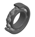 Produktbild: Kurbelwellenlager NTN 20x47x14mm