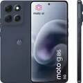 Produktbild: MOTOROLA G86 5G, 8/256GB, Pantone Spellbound