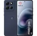 Produktbild: Motorola moto G86 5G 256 GB / 8 GB - Smartphone - spellbound blue Smartphone (6,67 Zoll)
