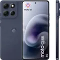 Produktbild: Motorola moto g86 5G 256GB Dunkelgrau EEK A (A - G) 16.9cm (6.67 Zoll) Smartphone