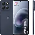 Produktbild: Motorola Smartphone moto g86