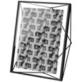 Produktbild: Umbra Prisma Bilderrahmen 20x25 cm Schwarz