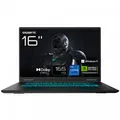 Produktbild: GIGABYTE GAMING A16 Laptop - 16