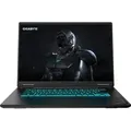 Produktbild: GAMING A16 CTHI3DE894SH (schwarz, Intel® Core? i7-13620H, NVIDIA GeForce RTX 5050, 16 GB DDR5, 1 TB (1 TB SSD), Windows 11 Home) - Schwarz