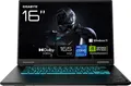 Produktbild: Gigabyte Gaming Notebook A16 CTHI3DE894SH (P) 40.6cm (16 Zoll) Intel Core i7 i7-13620H 16GB RAM 1000GB HDD 1TB SSD Deutsch