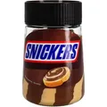 Produktbild: Snickers Schokocreme, 350g