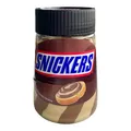 Produktbild: (34,26 EUR/kg) Snickers Brotaufstrich 350g