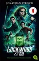 Produktbild: Lockwood & Co. - Die Seufzende Wendeltreppe - Der Roman zur Serie: Die Romanvorlage zur Netflix-Serie – Gänsehaut und schlaflose Nächte garantiert! (Die Lockwood & Co.-Reihe, Band 1)