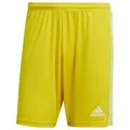 Produktbild: adidas Performance Sporthose adidas Performance Squadra 21 Short Shorts Herren Squadra gelb 2XL