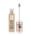 Produktbild: CATRICE True Skin High Cover Concealer 4.5 ml Warm Toffee