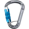 Produktbild: Climbing Technology Concept TGL Karabiner (Größe One Size, grau)