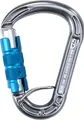 Produktbild: Climbing Technology Karabiner Concept TGL, titan (199)
