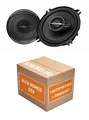 Produktbild: Lautsprecher Boxen vorne Pioneer Pioneer TS-A1371F für Alfa Romeo GTV 916 2x Tie