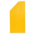 Produktbild: Vossen Duschtuch Calypso Feeling 67x140cm Baumwolle Gelb 67 x 140 cm