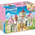 Produktbild: PLAYMOBIL Prinzessinnenschloss 6848