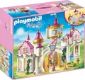 Produktbild: PLAYMOBIL Prinzessinnenschloss 6848