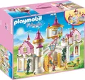 Produktbild: Playmobil 6848 Prinzessinenschloss