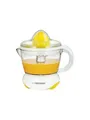 Produktbild: Esperanza CLEMENTINE - citrus press - white/yellow