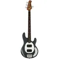 Produktbild: Sterling by Music Man StingRay RAY34HH Charcoal Frost - E-Bass
