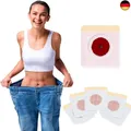Produktbild: Abnehmen Patch, Slim Patch, 60 Stück Gewichtsverlust Aufkleber, fettverbrennung 