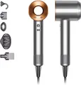 Produktbild: Dyson Supersonic HD07 (nickel/kupfer) Haartrockner