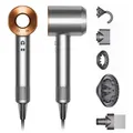 Produktbild: Dyson Supersonic Nickel/Kupfer
