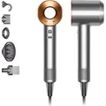Produktbild: Dyson Supersonic HD07 Haartrockner kupfer/nickel - Kupfer/Silber