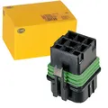 Produktbild: HELLA RELAISSOCKEL RELAIS 8JD 745 801-011
