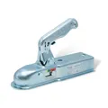 Produktbild: CCLIFE Zugkugelkupplung 800kg Zugmaul Anhanger Vierkant 60mm PKW Universal Zugkugelkupplung Zugmaul Anhängerkupplung Kupplung Anhänger