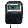 Produktbild: Stoppuhr Pro 25 1/100 Sek.dig.HANHART