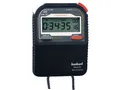 Produktbild: hanhart Stoppuhr HANHART 225.1721-00 Stoppuhr Profil 25 1/100 Sek. digital