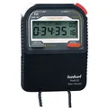 Produktbild: HANHART Stoppuhr Pro 25 1/100 Sek. digital Stop Uhr Stopwatch Trainingsstoppuhr