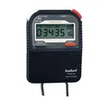 Produktbild: Hanhart Stoppuhr Pro 25 1/100 Sek.dig. Stoppuhren 225.1721-00 Stoppuhr