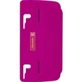 Produktbild: Brunnen Taschenlocher Colour Code pink