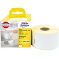 Produktbild: AVERY Zweckform Adressetiketten ASS0722400 ASS0722400 Selbstklebend 36 x 89 mm 1 Rollen à 260 Etiketten