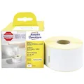 Produktbild: AVERY Zweckform ASS0722400 Dymo LabelWriter Adressetiketten kompatibel zu S0722400 (36x89mm, 1 Rolle|260 Adressaufkleber, selbstklebend, für LW Dymo Etikettendrucker/Beschriftungsgerät/Etikettenband)